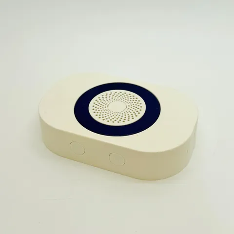 Dakota Alert - Wireless Receiver- RE-4k Plus- Up to 1 Mile Operating Range