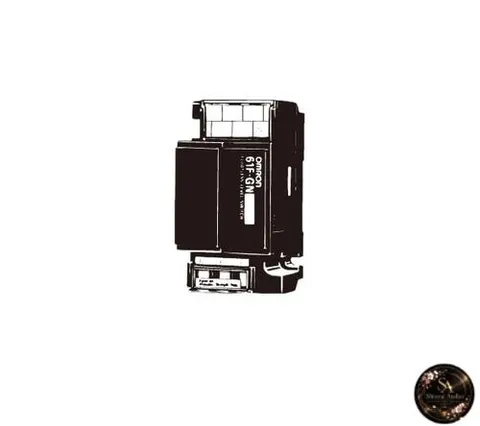 OMRON (OMRON) Float-free switch (compact type) (61F-GNH AC100/200)