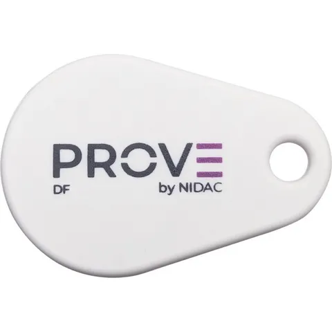PROVE Key Fob Mifare Classic Ev1
