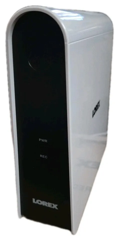 LOREX LHB806-D ( LHB80632G ) 1080p 6ch Wire-Free DVR - 32GB HD Security Recorder