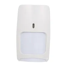 Wired Infrared Motion and Micro Detector Wall Mounted PIR Motion Sensor Pet I...