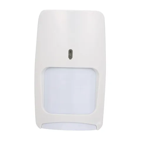 Wired Infrared Motion and Micro Detector Wall Mounted PIR Motion Sensor Pet I...