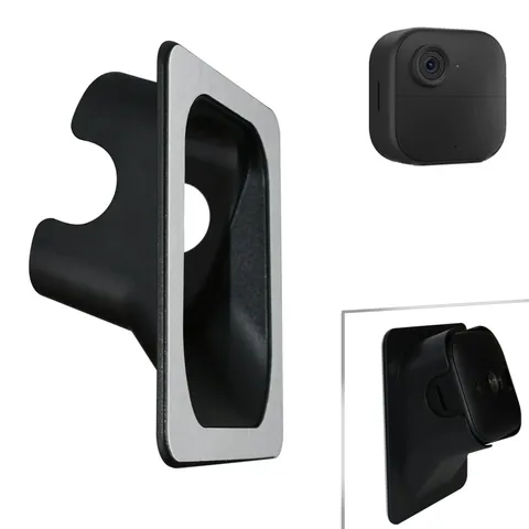 Window Mount Compatible with Blink Outdoor 4 Camera, Blink Outdoor 2K+ Cam