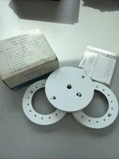 6 X IntelliSense FG-1025Z FlexZone 39016