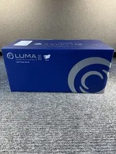 Luma LUM-710-BUL-IP-H-GR 8MP 4K Bullet Security Camera IR Fault PARTS/REPAIR