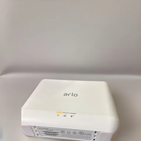 Netgear Arlo Pro Model VMB4000 Security System Base Station