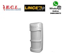Lynx Spa 9555-Gold-Bobby-Am-T-E Bobby Tent 2Ir Am Gold External Sensor 869