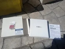 BENTEL BW-SRI PowerG Wireless Indoor Siren 