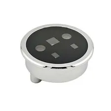 FP002  Lens  and Palm Vein Recognition Module, Circular  Infrared8627
