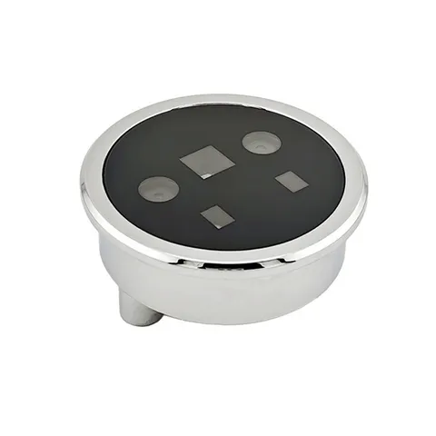 FP002  Lens  and Palm Vein Recognition Module, Circular  Infrared8627