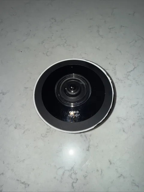 Meraki MV32 Dome Security Camera 360