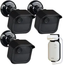All New Blink Outdoor 4Th & 3Rd Gen Camera Mount Bracket,3 Pack Full Weather Pro