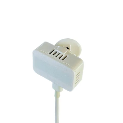 AKAMATIS Human Presence Sensor v2.2 for Home Assistant, mmWave Radar Smart Mo...