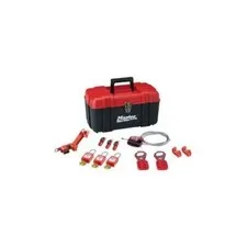 RT14311 S1117ES31KA Master Personal Locked Kit (Large)