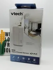 Vtech Open/Closed Sensor VC7002 Ultra Low Energy NEW!!FREE SHIPPING!