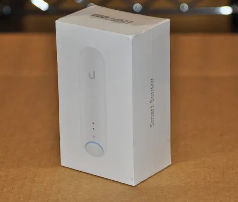 Ubiquiti Networks All-in-One Battery Powered Smart Sensor (UP-Sense) | White