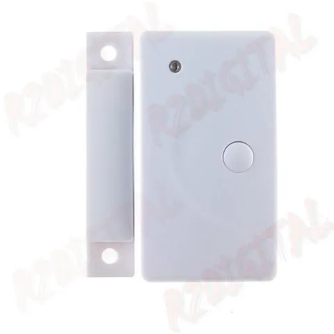 WIRELESS MAGNET ANTI-THEFT ALARM REPLACEMENT GSM BATTERY WINDOW DOOR SENSOR