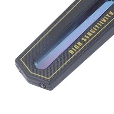 Concealed Camera Detector Portable Fast Detection For Hotels Homes ABS