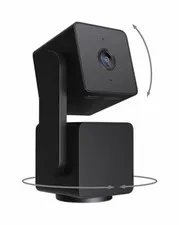 Wyze Cam Pan v3 1080p PTZ Wi-Fi IP Camera Weather Resistant Color Night