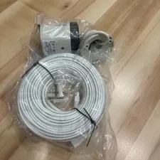 ☀️ Zmodo ZP-IBH15-S Camera 3rd Gen Female Micro USB Wired SHO sPoE 98ft Cable 