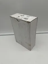 GE G4EWA-A  STROBE 24V VDC WHITE