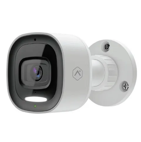 alarm.com ADC-V730P 4MP OUTDOOR PoE+ CAMERA 2GIG XTi QOLSYS iQ4 iQ5 W SPOTLIGHT