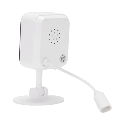 1080P Full HD Wireless Security Camera Color Night WiFi IP Camera