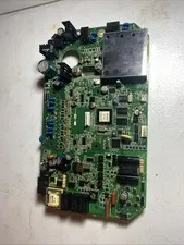Linear RE-2 RE2 Residential Telephone Entry System Main Control Circuit Board