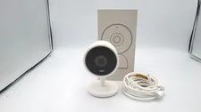 Google Nest Cam IQ Indoor Security Camera 4K Sensor 1080p HD PC1722369