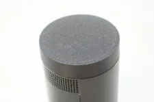 Low Profile Battery Door Cover for Ring Outdoor Cam Plus 3D Spin-Lock