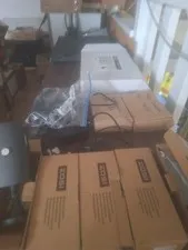q see security camera system/ all kind of stuff/ read details/look pictures.