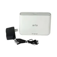 NetGear Arlo Pro VMB4000 Wireless Security Camera Base Station with Adapter