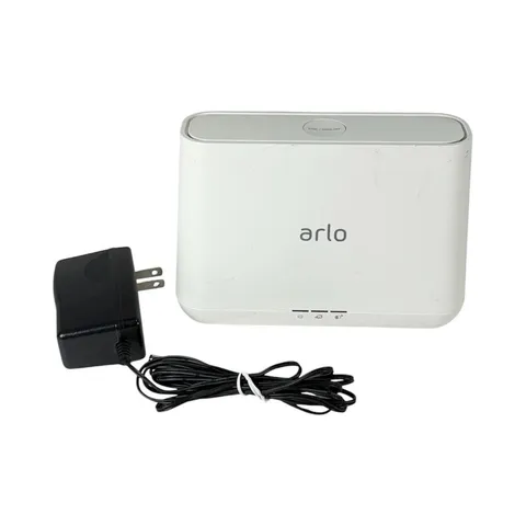 NetGear Arlo Pro VMB4000 Wireless Security Camera Base Station with Adapter