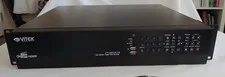 Vitek VT‑HDOC16 16‑Channel HD DVR Recorder – HDMI, VGA, 16 BNC Inputs – Tested 