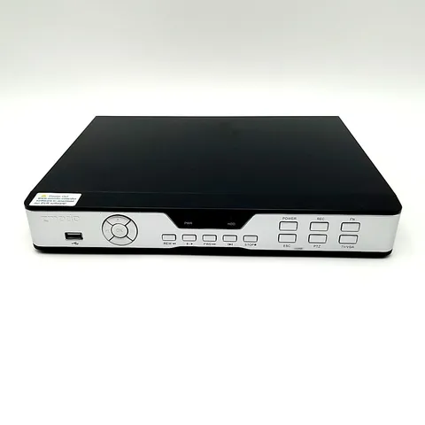 Zmodo ZMD-DD-SBN8 8-Channel DVR Digital Video Recorder CCTV Security System Rec