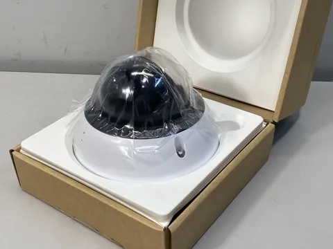 Verkada CD53 5MP Indoor Network Dome Camera with Night Vision (512GB)