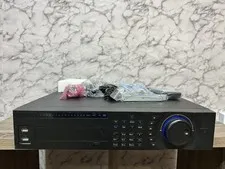 NVR NVR5832 Network Video Recorder w/ Power Cord
