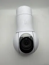 Ubiquiti UniFi G5 PTZ PTZ IP/Network Wired Security Camera Indoor/Outdoor White