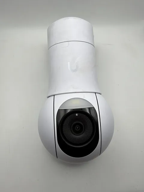 Ubiquiti UniFi G5 PTZ PTZ IP/Network Wired Security Camera Indoor/Outdoor White