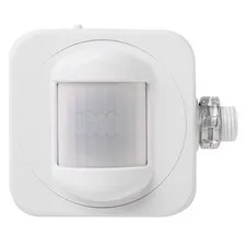 SENSOR SWITCH CMRB 50 Hgh Occ Snsr,PIR,120-230V AC,1,400sqft 6DXE8