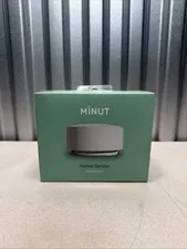 NEW Minut MT-P2 Home Sensor Noise, Occupancy, Motion and Temperature Monitoring