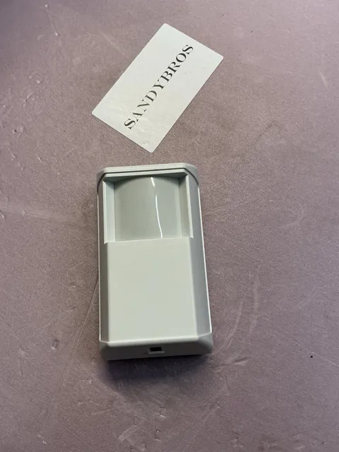 Honeywell Motion Sensor 5-046-159-03 [Lot of 2]