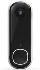 ADT Blu 2K HDR Video Doorbell 180 View Wireless Wired Camera - NIB