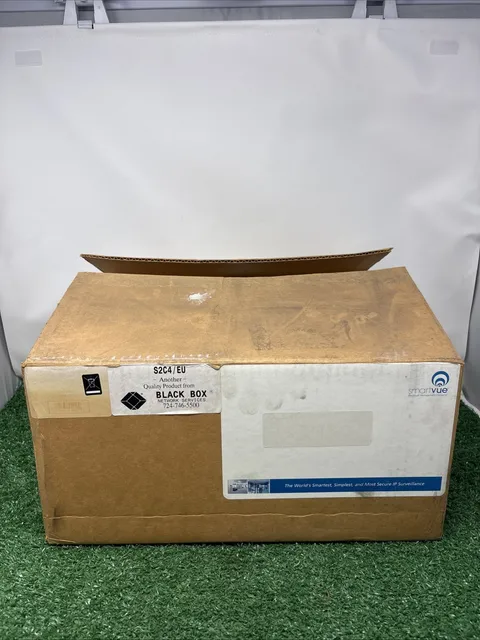 Smartvue S2C4 Wireless IP Video Camera - New In Box / Open Box (Legacy)