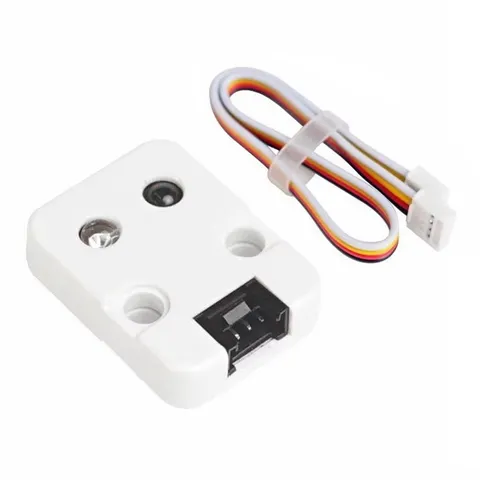IR Infrared Unit Infrared Emission/Reception Encoding and Decoding GPIO7530