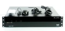 Luma LUM-500-NVR-8CH 1TB 8 Channel Network Video Recorder n905