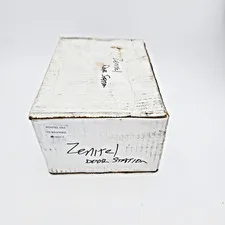 Zenitel Stento Weatherproof Door Station Intercom PN 9625-7 Open Box Vintage
