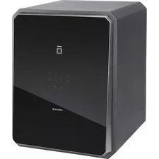 1.5 Cu. Ft. Touchscreen Biometric Keypad Security Safe