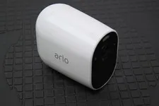 Arlo VMC2030-100NAS Essential Spotlight Single Wireless / Camera Only