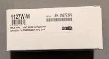 DMP 1127W-W Wireless Wall Mount Wide Angle Motion Detector PIR Pet Immune